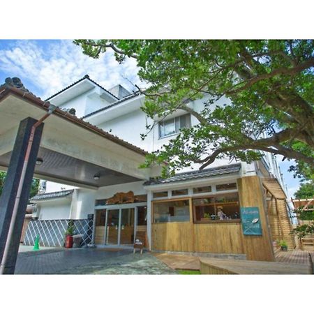 Iseebiso - Vacation Stay 69522V Minamikyushu Exterior foto